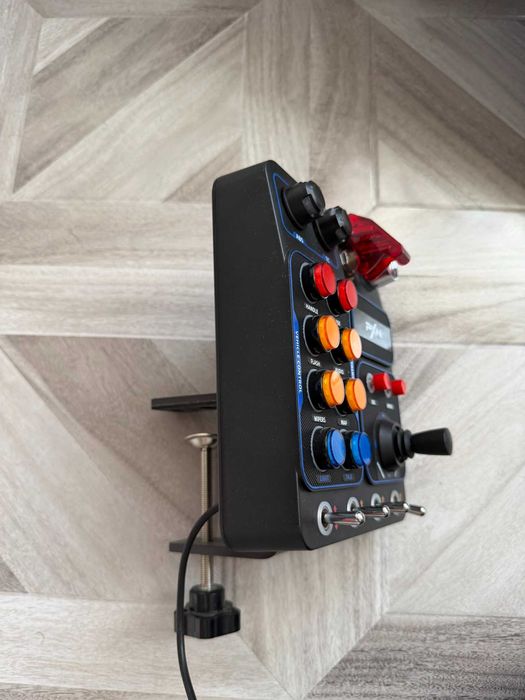 Panou de control - Sim Racing PXN CB1 30 butoane