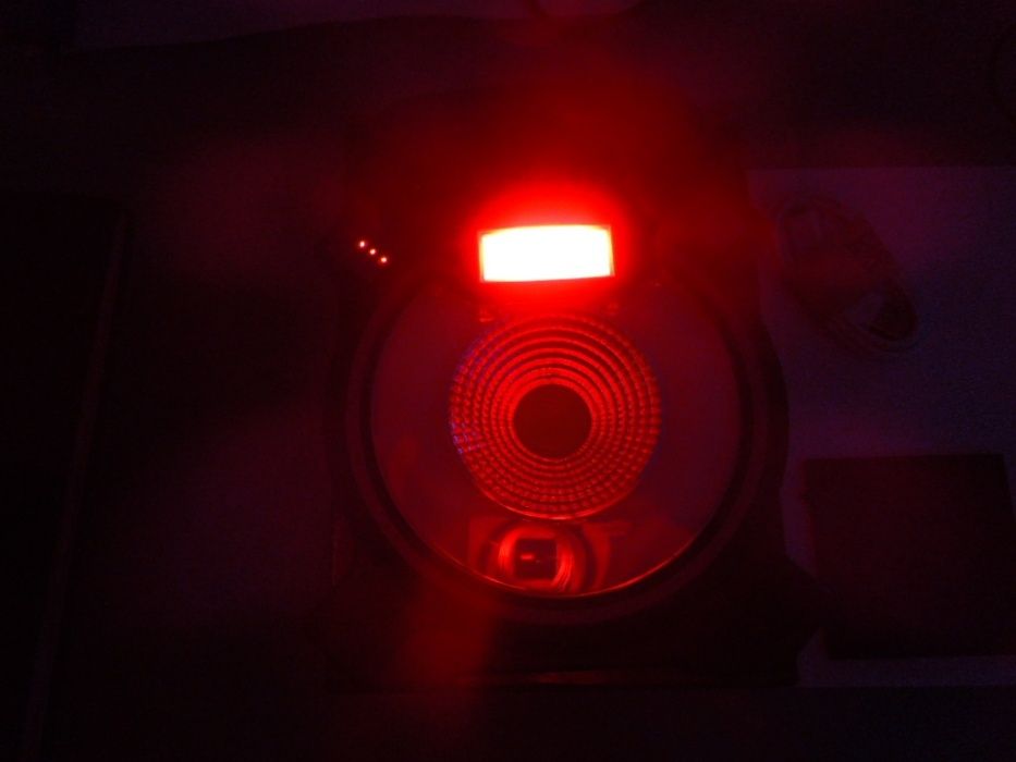 Lanterna universala reincarcabila cu LED COB - MX-815