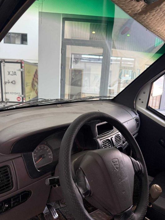 Hafei Changan hafei
