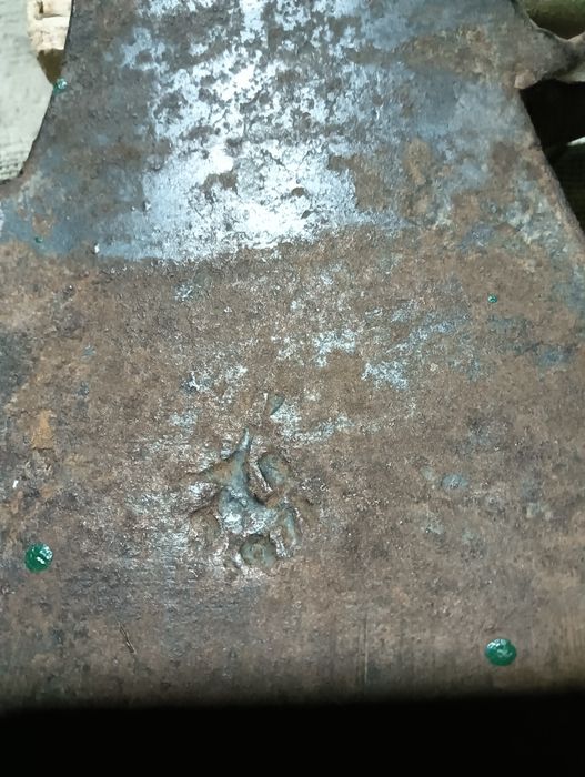 Продаётся топор, ссср, 7500т