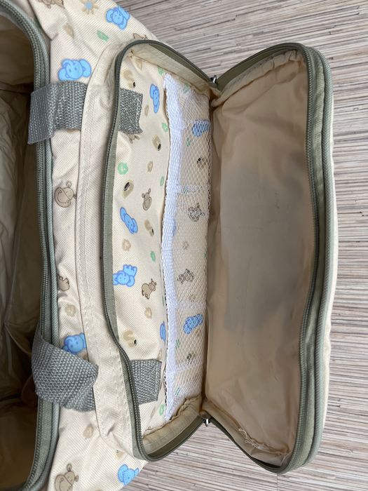 Сумка для мамы