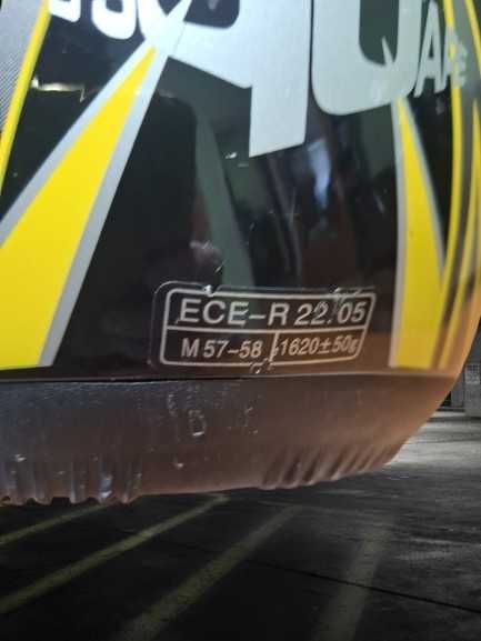 Casca moto M ( 57-58)