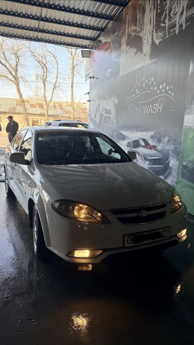 Gentra style sotiladi