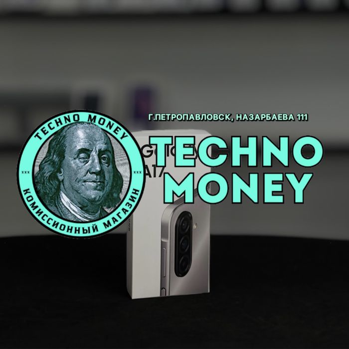 Samsung Galaxy A17 (128 Gb) | Рассрочка 0•0•12 | Гарантия | Trade in