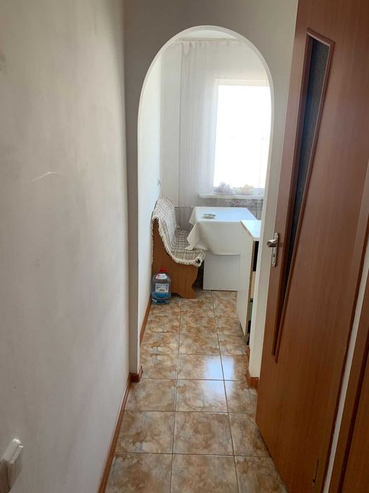 Квартира 47 м2. Косметический ремонт.