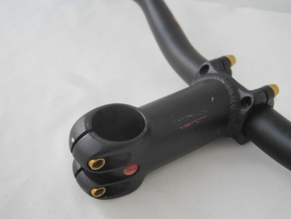 MTB кормило Easton Monkey Bar EA70