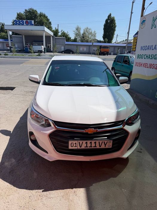 Onix sotiladi Ltz 2023