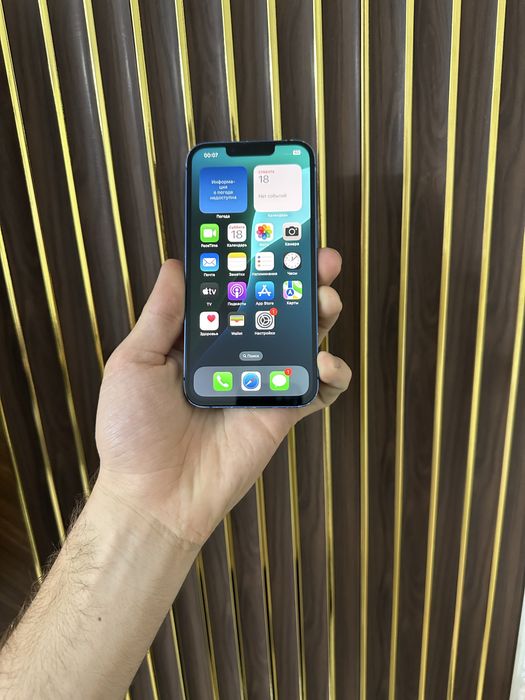 Iphone 13 128 Айфон 13 128