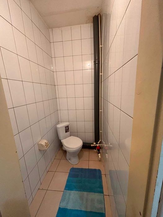 Сдам в аренду квартиру