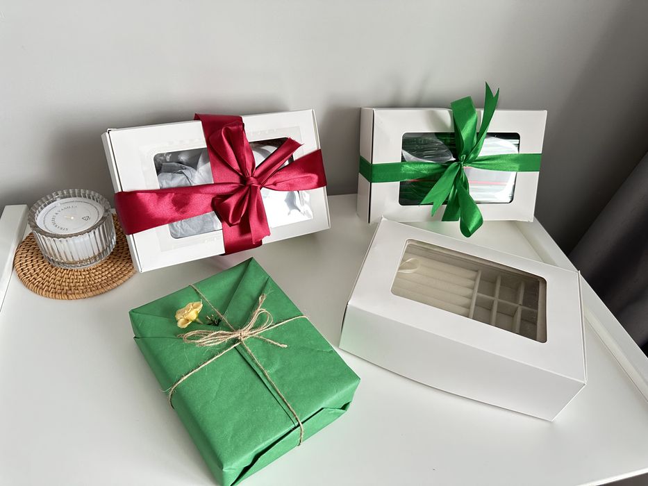 Шкатулка для украшений