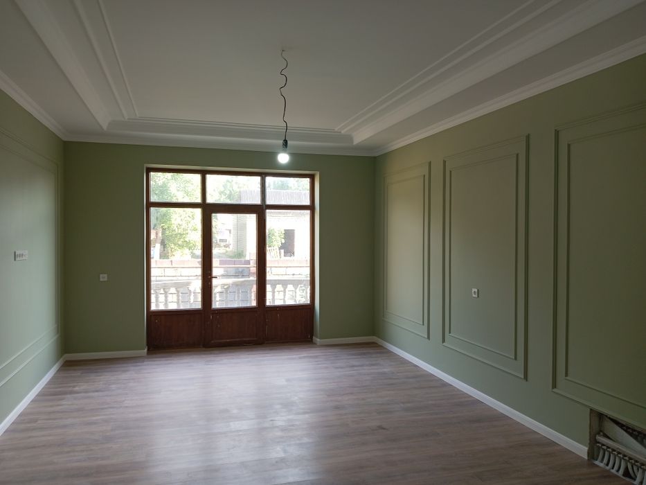 Евроремонт жасау