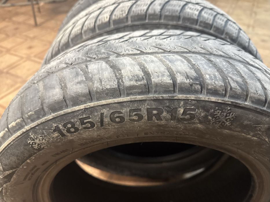 Шины R 15 triangle