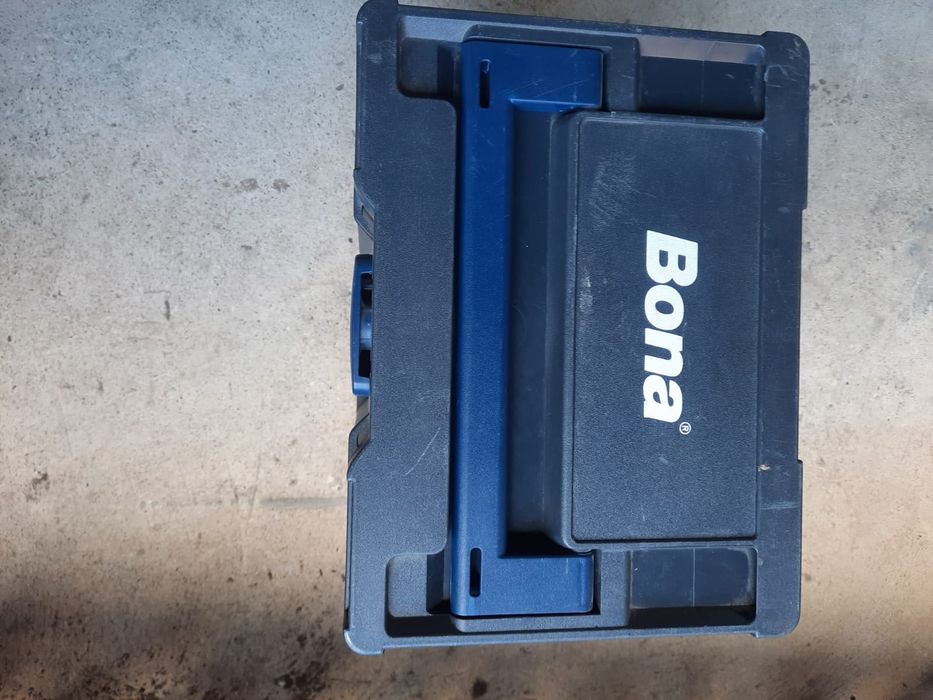 BONA FLEXI SAND 1,5kW машина за шлайфане