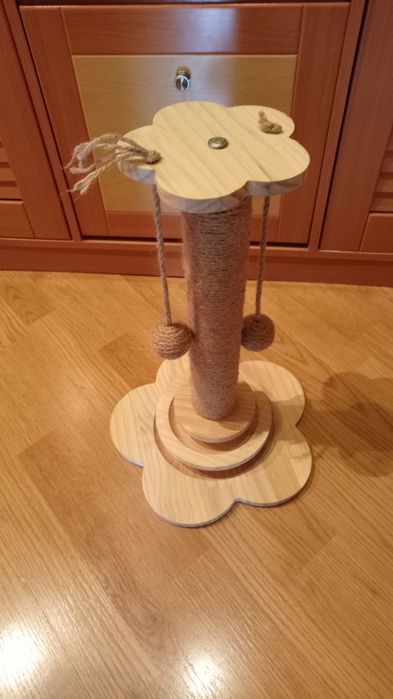 Когтеточка для котят