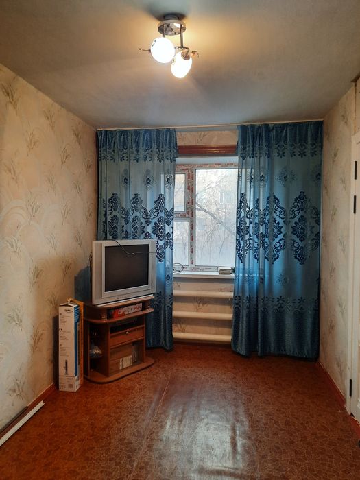 Продам 2-х комнатную квартиру