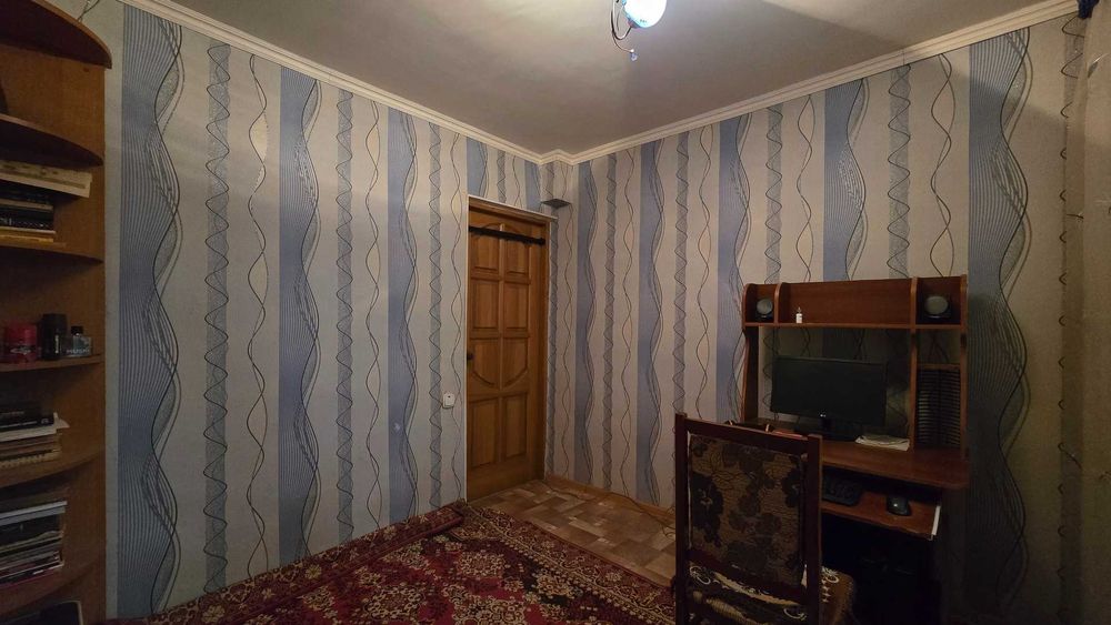 4-х ком квартира Сазда 23,6 млн