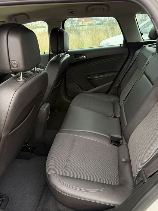 Opel Astra 1,6 Cdti euro 6, fab. 2015, import Germania, stare perfecta