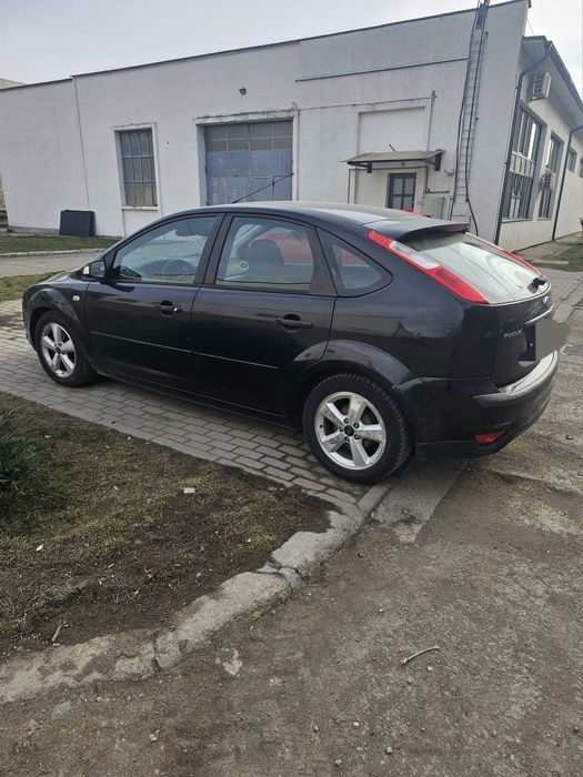 Ford focus 2 1.6
