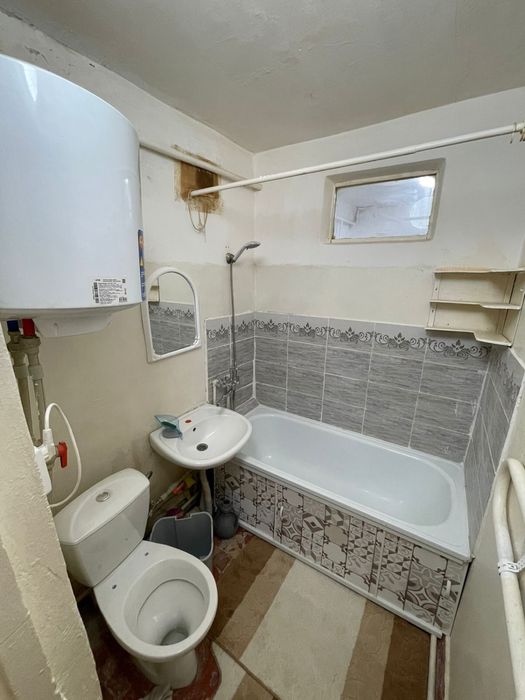 Квартира посуточно Говд