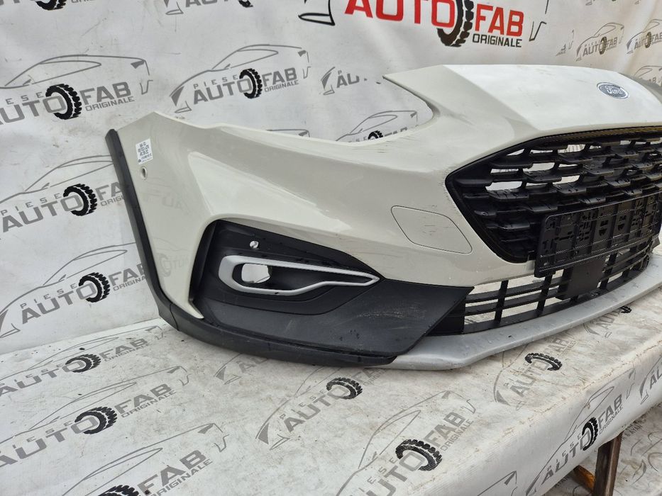 Bara fata Ford Focus 4 Active an 2018-2019-2020-2021-2022