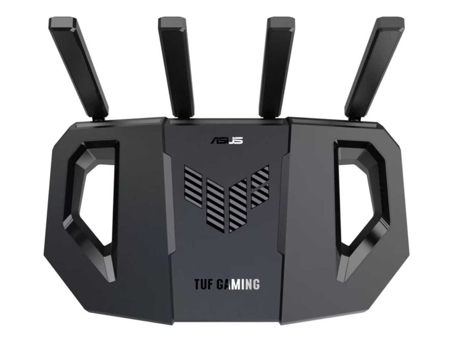 Router ASUS TUF Gaming BE3600 Wi-Fi 7 AX Wi-Fi 6 2.5 Gbs