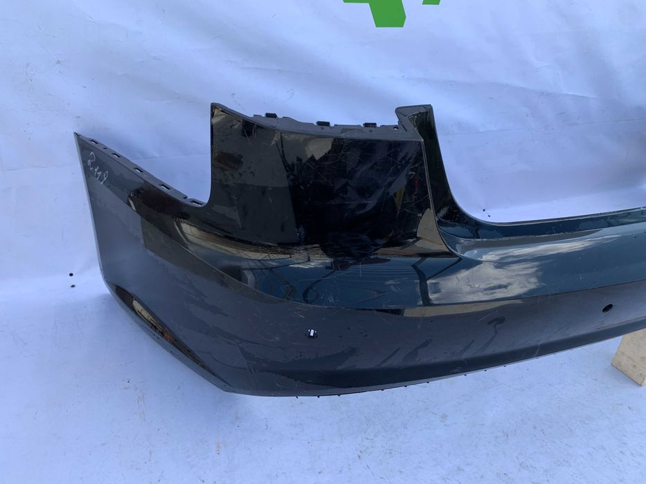 Bara spate Audi A6 C7 S-line Berlina 2014-2018 Cod origine 4G5807511AG