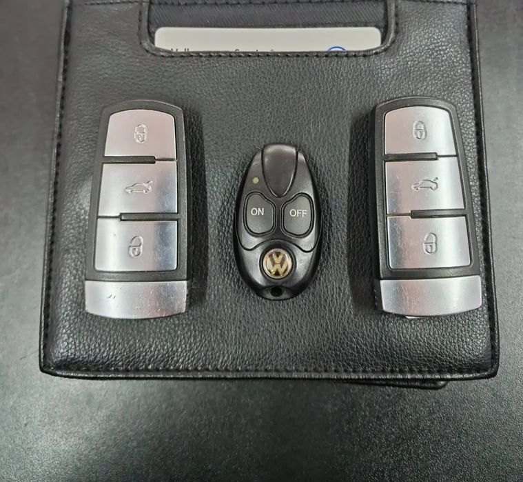 Vw passat cc an 2014