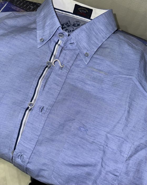 Paul & Shark рубашка