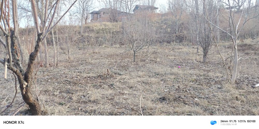 Учаска сотилади.