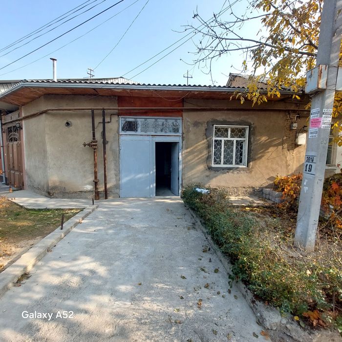 Продаётся 0.5 соток участок,2 комн,Мирабад,Американская школа,42 500 $