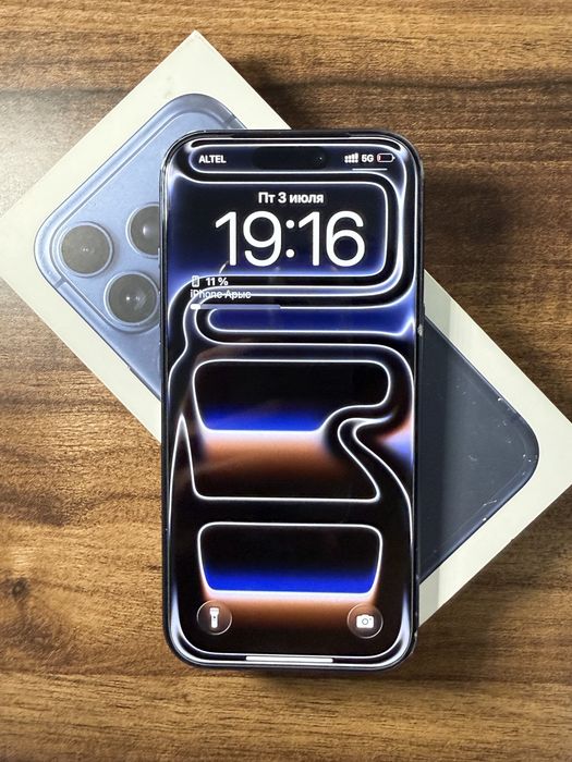 iPhone 17 Pro СРОЧНО