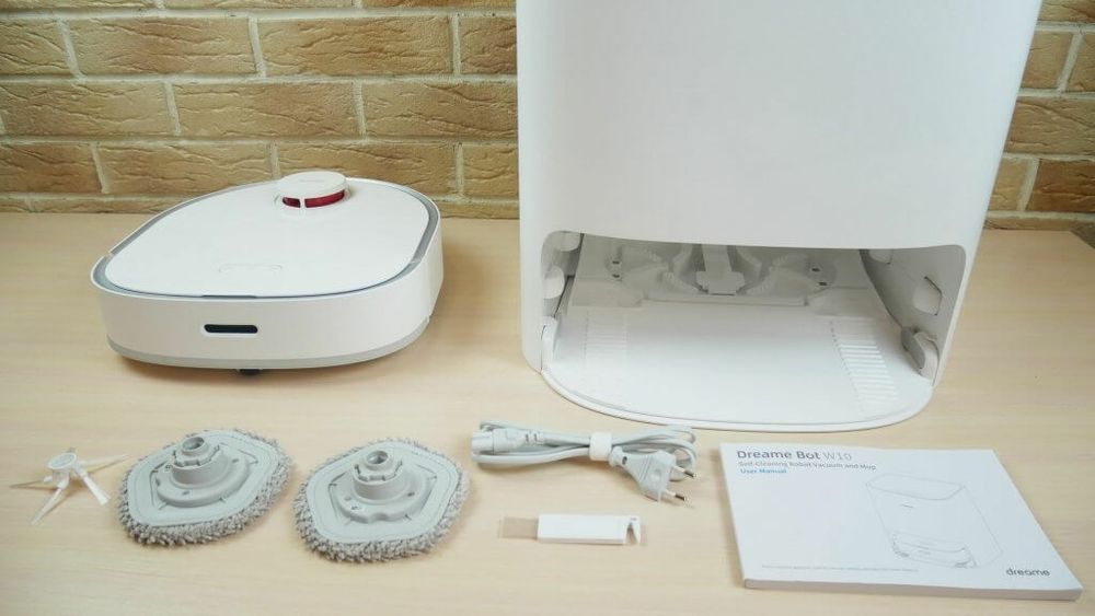 Dream bot W 10 Глобал