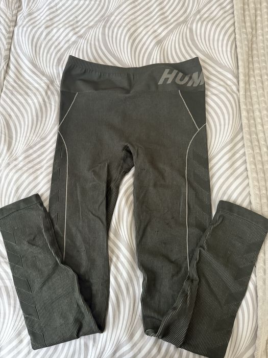 Дамски дънки и клинове