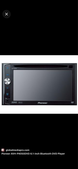 Pioneer magnitafon uchun pult sotiladi