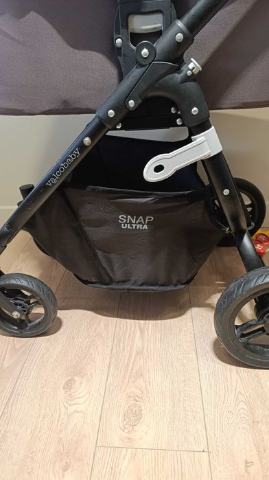 Коляска люлька Valco baby