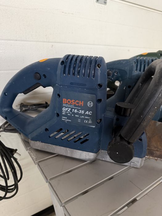 Fierastrau aligator Bosch Bca Caramida