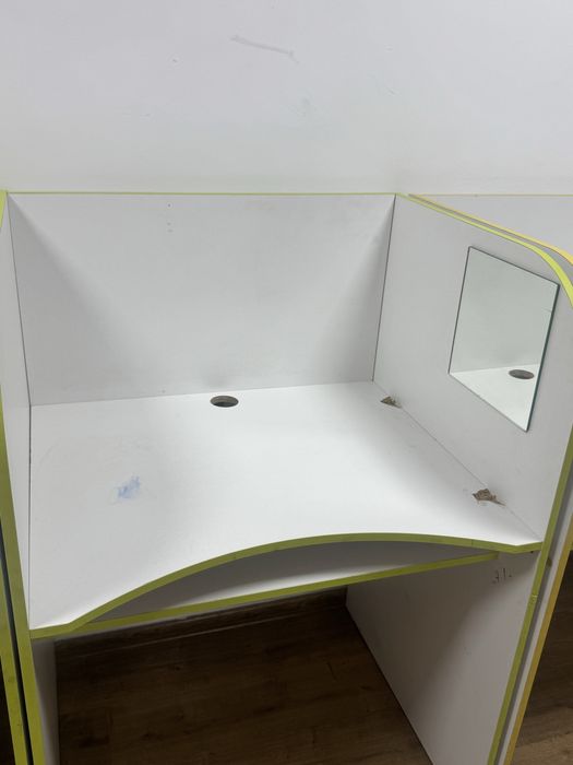 Офисные столы для отдела продаж