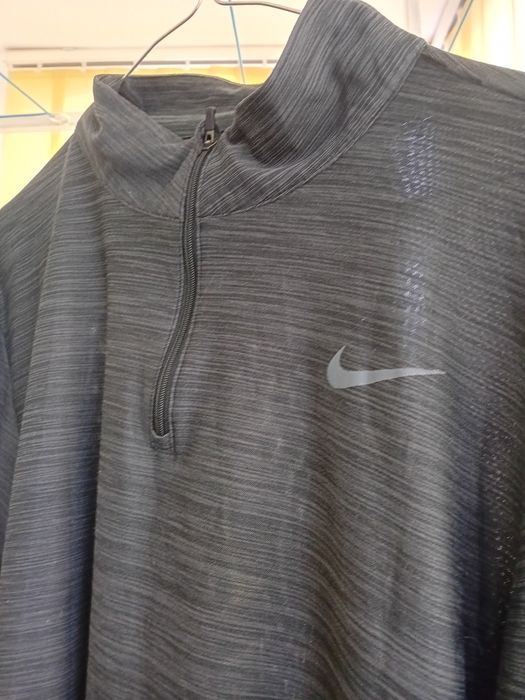 Bluza tehnică Nike Dryfit M barbati