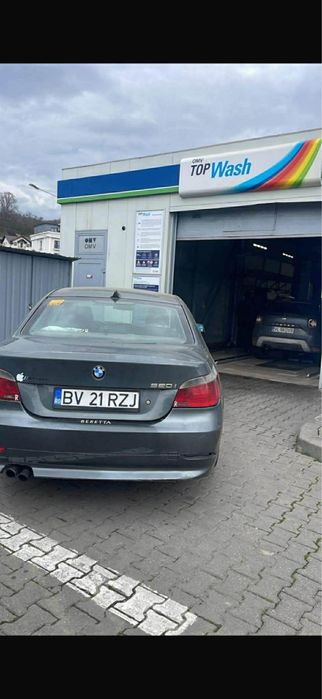 BMW 5 Series 2004 — imagine 2