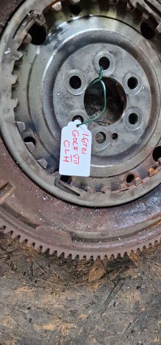 Volanta DSG Vw Golf 7 Passat B8 1.6 tdi CLH