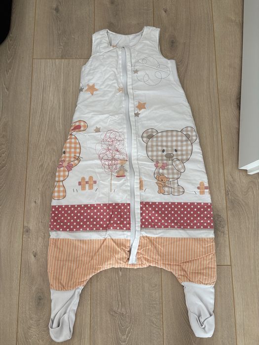 Спален чувал Angel baby 18-36М, 1-2Y, 2-3 Y, 3-4Y