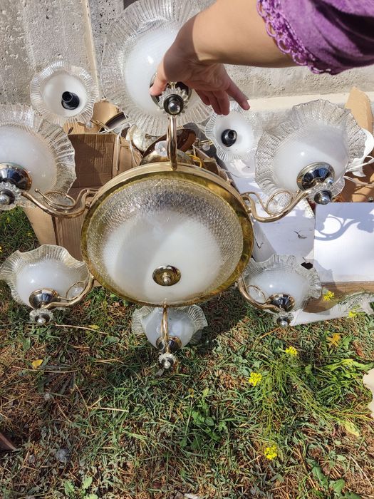 Срочно! В связи с ремонтом!