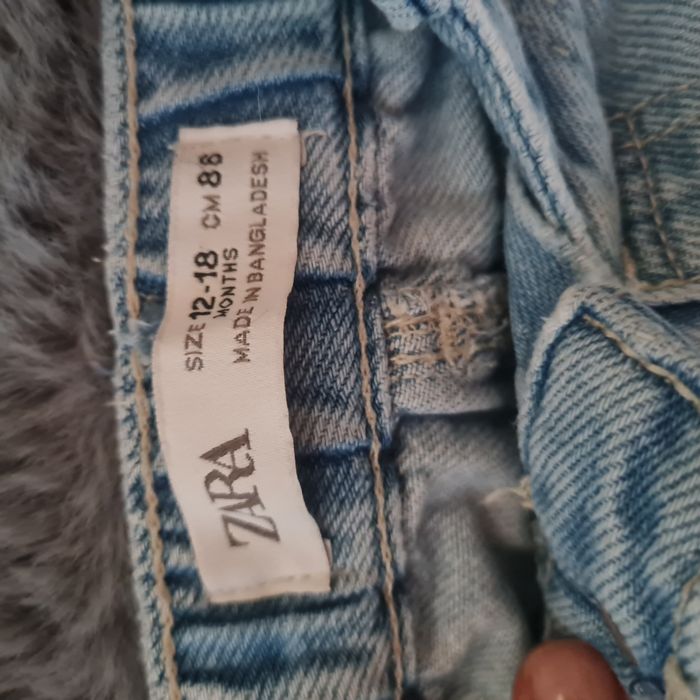 Zara, 12-24luni/86cm