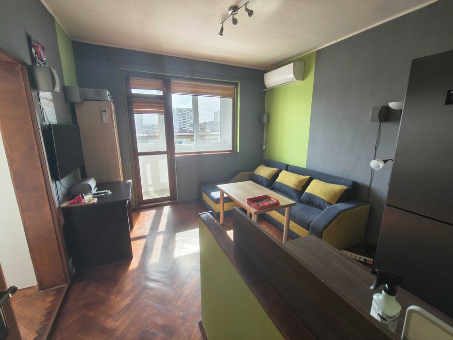 Дава се под наем Тристаен апартамент в Варна, Трошево - 65 кв.м за 548.25 € - Снимка #2