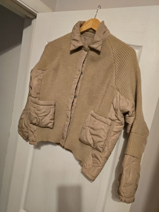 Пуловери ,жилетки zara,lagerfeld