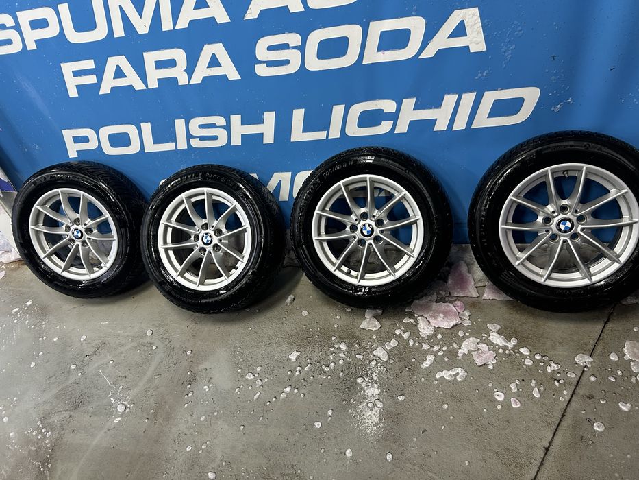 Jante BMW 16’ oem