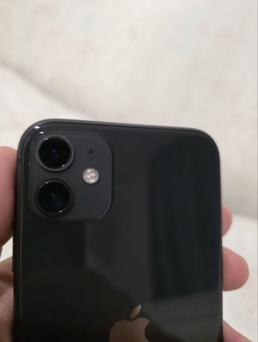 Айфон 11 128гб идеал без минуса