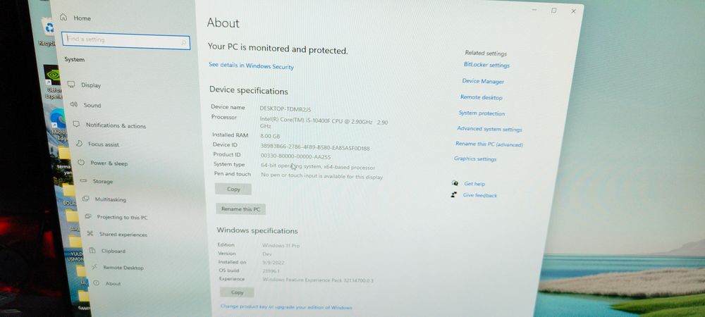 Игровой сборка сотилади