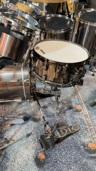 Барабани Tama Superstar All Birch 2010 комплект или по отделно