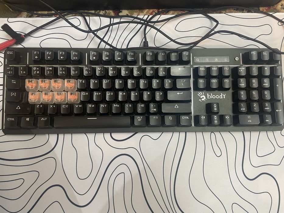 Asus ROG Strix G513IH